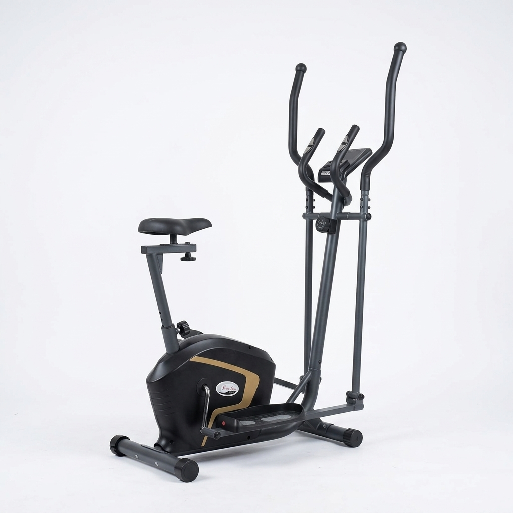 Slimline E65502 Elliptical Trainer